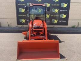 2019 Kubota b2650