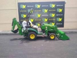 2022 John Deere 1025R