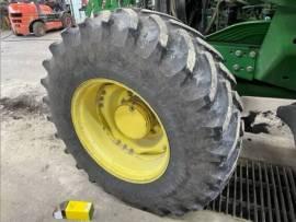 2008 John Deere 7430 Premium