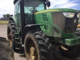 2013 John Deere 6170R