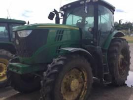 2013 John Deere 6170R