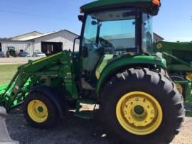 2021 John Deere 4052R