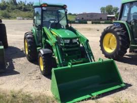 2021 John Deere 4052R