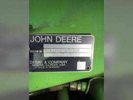 1998 John Deere 6410