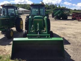 1973 John Deere 4230