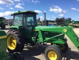 1973 John Deere 4230