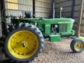 1966 John Deere 3020