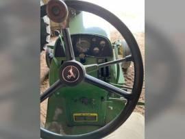 1966 John Deere 3020