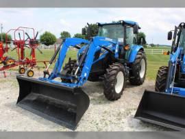 2020 New Holland WORKMASTER 105