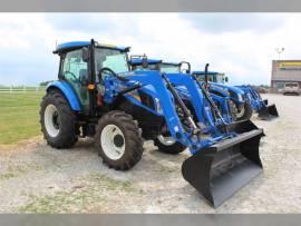 2020 New Holland WORKMASTER 105