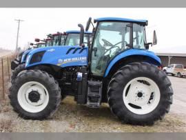 New Holland TS6.110