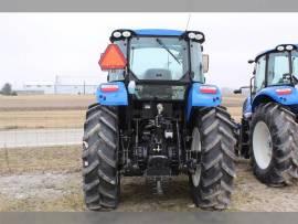 New Holland TS6.110