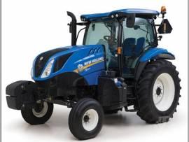 New Holland T6.180