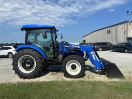 New Holland WORKMASTER 75