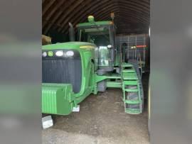 2005 John Deere 8520T