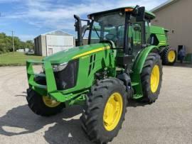 2021 John Deere 5090M