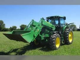 2018 John Deere 6175R