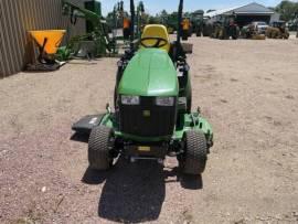 2020 John Deere 1025R