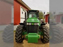 2009 John Deere 7730