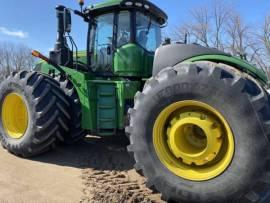 2020 John Deere 9620R