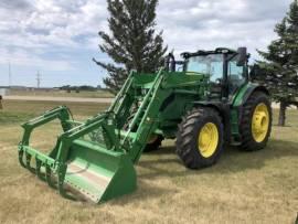 2021 John Deere 6175R