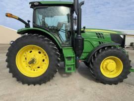 2021 John Deere 6145R