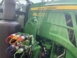 2022 John Deere 6135E