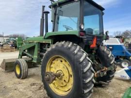 1982 John Deere 4440