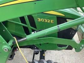 2019 John Deere 3032E