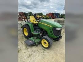 2005 John Deere 3120