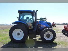 New Holland T6.175