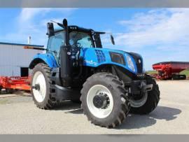 New Holland T8.410