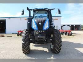 New Holland T8.410