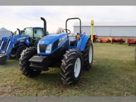 New Holland T5.120