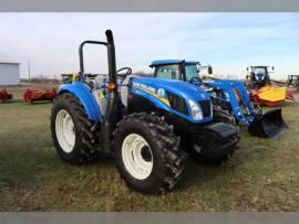 New Holland T5.120