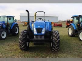 New Holland T5.120