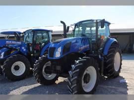 New Holland TS6.110