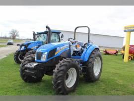 2022 New Holland T5.120