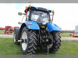 New Holland T7.230