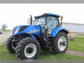 New Holland T7.230