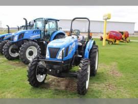 New Holland WORKMASTER 50