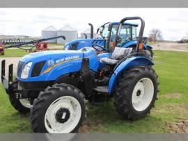 New Holland WORKMASTER 50