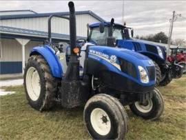 New Holland POWERSTAR 90