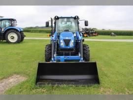 2022 New Holland WORKMASTER 75