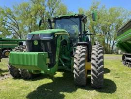 2021 John Deere 8R 370