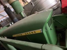 1965 John Deere 4020