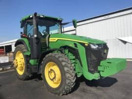 2020 John Deere 8R 340