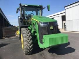 2020 John Deere 8R 340