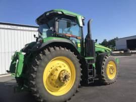 2020 John Deere 8R 340