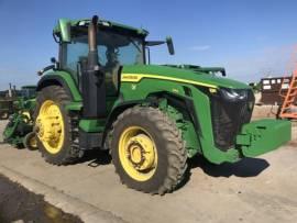 2020 John Deere 8R 340